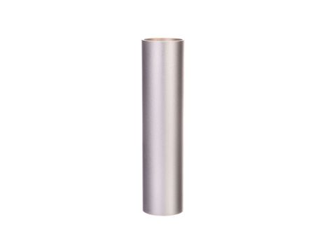 Słupek aluminiowy 100 mm fi 25 mm 975.845.10