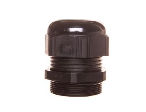 Dławnica kablowa poliamidowa PG36 IP68 SKINTOP ST PG 36 czarna 53015270 /10szt./
