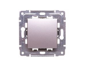 DANTE Łącznik pojedynczy inox 454111