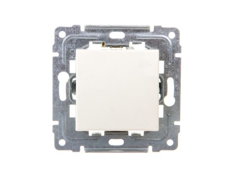 DANTE Łącznik pojedynczy krem 450311