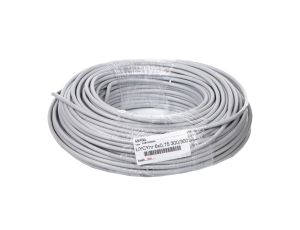 Przewód sterowniczy LIYCY 6x0,75 300/300V /100m/