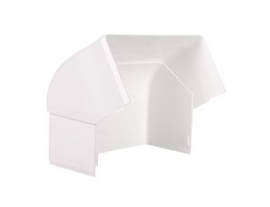 Pokrywa narożna zewnętrzna 120x55mm PK120X55D 8476