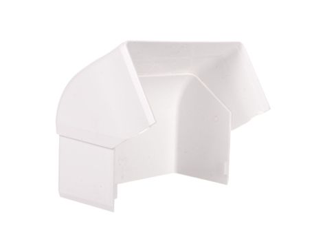 Pokrywa narożna zewnętrzna 120x55mm PK120X55D 8476