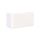 Pokrywa łącząca EKD 100x40mm biała 8512