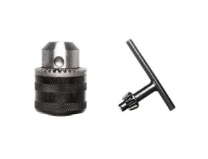 Uchwyt wiertarski na klucz 3/8x24 10 mm 66H108