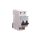 Wyłącznik nadprądowy 2P D 13A 6kA AC S302 TX3 403737