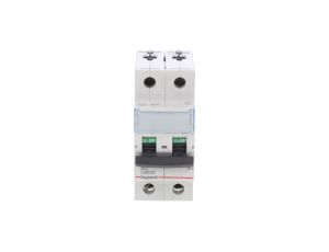 Wyłącznik nadprądowy 2P B 3A 6kA AC S302 TX3 403381