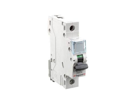 Wyłącznik nadprądowy 1P B 4A 10kA AC S311 TX3 404080