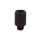 Dławnica do węża osłonowego M12 IP66 SILVYN FPAG-M 12x1,5 czarna 55506305 /10 szt./
