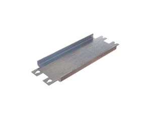Płyta montażowa 100x400mm stal BPZ-MPL100-400 114799