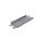 Płyta montażowa 100x400mm stal BPZ-MPL100-400 114799