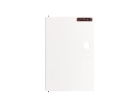 Drzwiczki rewizyjne 150x215mm białe do RN-6-P