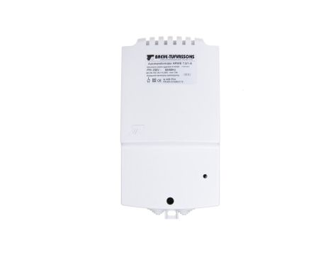 Regulator prędkości obrotowej 1-fazowy ARWE 7.0/1-A 230V 7A /sterowanie zdalne 0-10V DC/ IP54 17886-9941