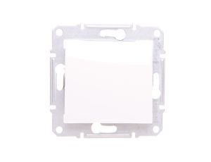 Sedna Łącznik dwubiegunowy 16A IP20 kremowy SDN0200223