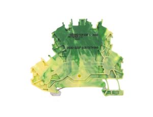 Złączka 2-piętrowa 1,5mm2 TOPJOBS 2000-2207 /50szt./