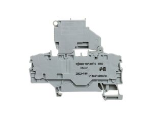 Złączka 2-przewodowa bezpiecznikowa TOPJOBS 2002-1911