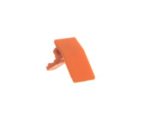 Zaślepka pomarańczowa TOPJOBS 2002-192 /25szt./