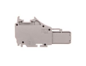 Moduł końcowy gniazda X-COMS szary 2020-181 /250szt./