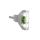 Moduł z czerwoną LED 12 - 30V szer. 5,2mm 2002-800/1000-541 /100szt./