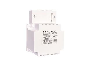 Zasilacz niebuforowy transformatorowy 230VAC 3A/2,8A/2,5A TRP 50VA/16V/18V/20V AWT 500
