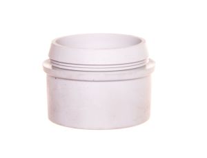 Dławnica wciskana M 32 IP 65 szara EDR 32 3600193