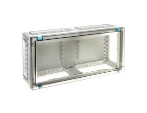 Obudowa pusta 276x546x186mm IP66 Enystar FP 0311 68000207