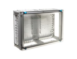 Obudowa pusta Enystar 366x546x186mm IP66 FP 0411 68000208