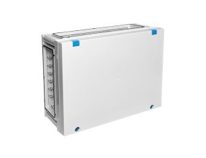 Obudowa pusta 276x366x186mm IP66 Enystar FP 0231 68000227