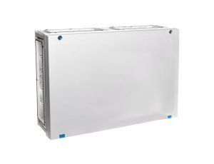 Obudowa pusta 366x546x186mm IP66 Enystar FP 0431 68000229