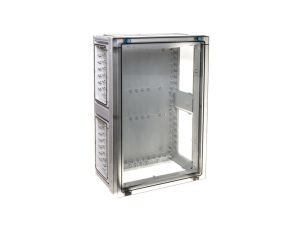 Obudowa pusta 546x366x186mm IP66 Enystar FP 0401 68000261