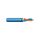 Kabel PROFIBUS 1x2x18AWG linka FRNC pomarańczowy BL-70100NH.00500 /bębnowy/