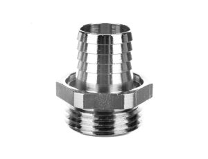 Złączka do węża osłonowego M20 SILVYN SSV-M20x1,5/1 52002841 /50szt./