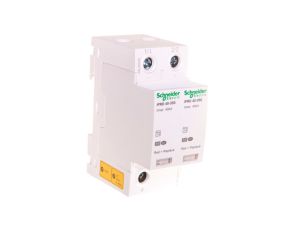 Ogranicznik przepięć Typ T2 2P 40kA 1,kV 350V iPRD-40-40kA-350V-2P A9L40200