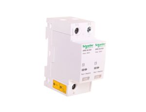 Ogranicznik przepięć Typ T2 2P 40kA 1,4kV 350V iPRD-40r-40kA-350V-2P A9L40201