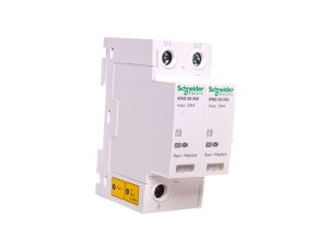 Ogranicznik przepięć Typ T2 2P 20kA 1,1kV 350V iPRD-20-20kA-350V-2P A9L20200