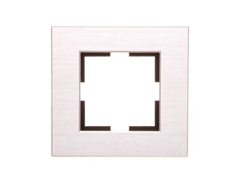 Artline Ramka 1-Krotna Aluminium, Kolor Srebrny / 92182321