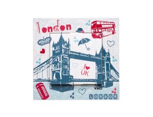 Karre Cities Łącznik 1-Biegunowy Londyn / 90962805