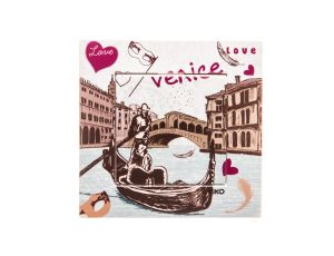 Karre Cities Łącznik 1-Biegunowy Wenecja / 90962806