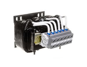 Dławik silnikowy 3-fazowy 0,5mH 60A VW3A4555