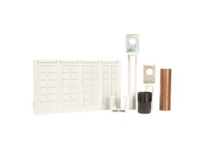 Przyłącza tylne izolowane DPX 400/630 4P /komplet 4szt trzpieni z końcówkami/ 026353