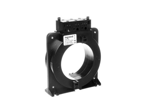 Przekładnik prądowy do współpracy z przekaźnikami różnicowoprądowymi fi 80mm DPX 026093