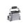 Obudowa gniazda pulpitowa EPIC H-B 6 SGRL M25 79006600 /10 szt./