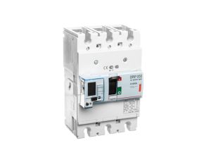 Wyłącznik mocy 250A 3P 36kA DPX3 250 EL 420339