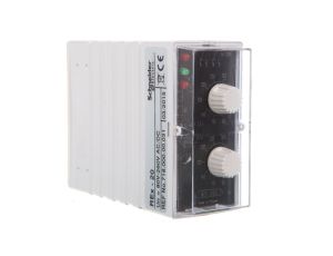 Przekaźnik pomiarowy napięciowy REX-20 80-260 AC/DC 2606893