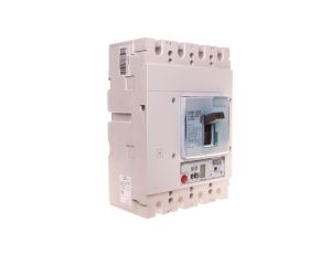 Wyłącznik mocy 400A 4P 36kA DPX3 630 S2 422063