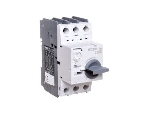 Wyłącznik silnikowy 3P 3kW 5-8A MPX3 32H 417329