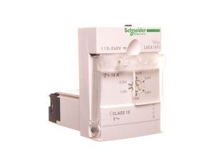 Moduł sterujący podstawowy 0,35-1,45A 110-220V AC/DC LUCA1XFU