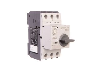 Wyłącznik silnikowy 3P 4kW 6-10A MPX3 32H 417330