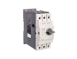Wyłącznik silnikowy 3P 4kW 6-10A MPX3 63H 417360