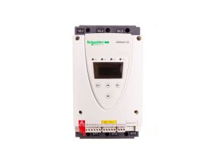 Softstart 3-fazowy 200-480VAC 32A 15kW/400V Uc=220V AC ATS22D32Q